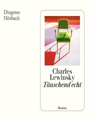 cover image of Täuschend echt
